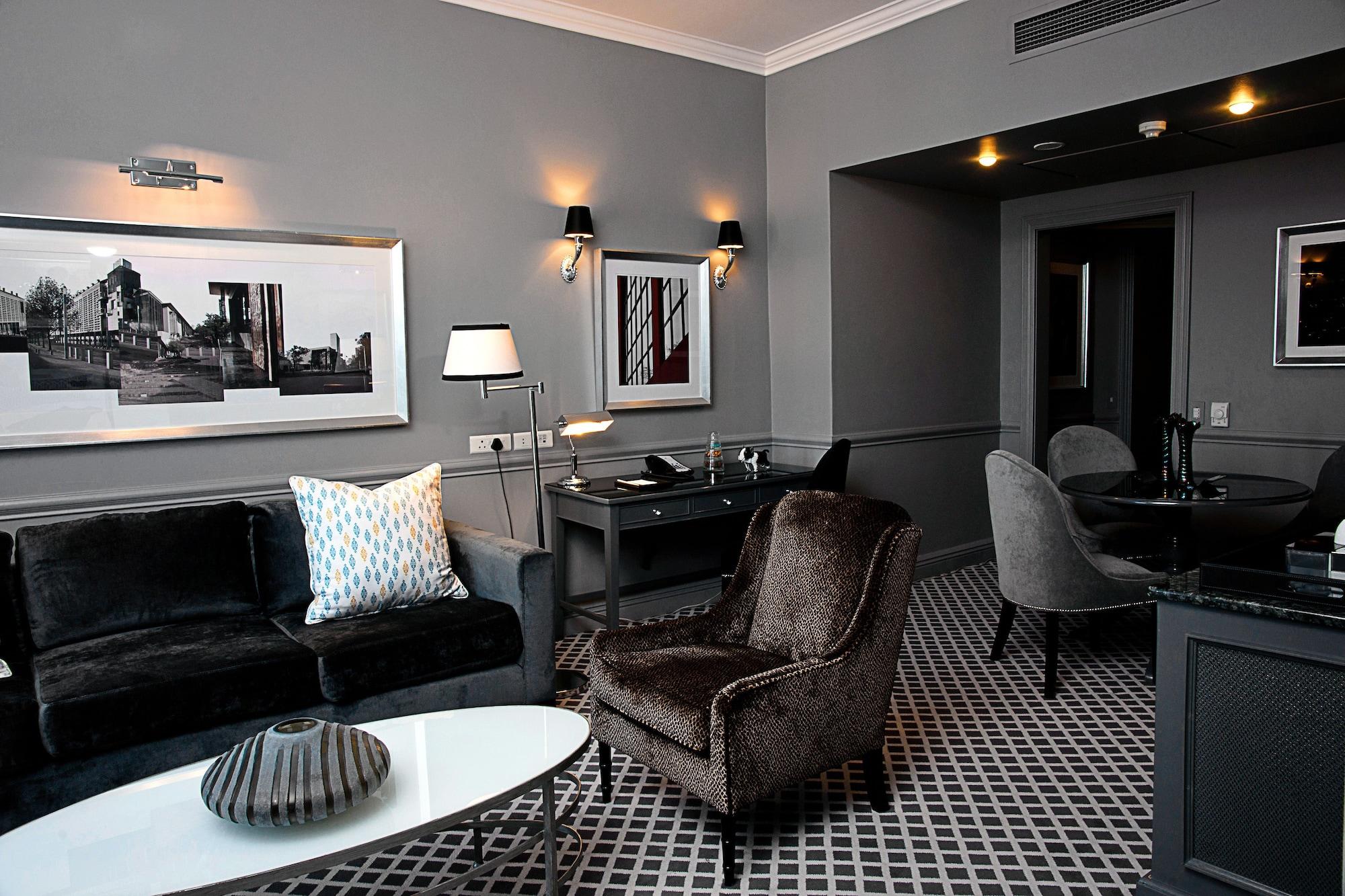 54 On Bath, Johannesburg Rosebank Exterior foto