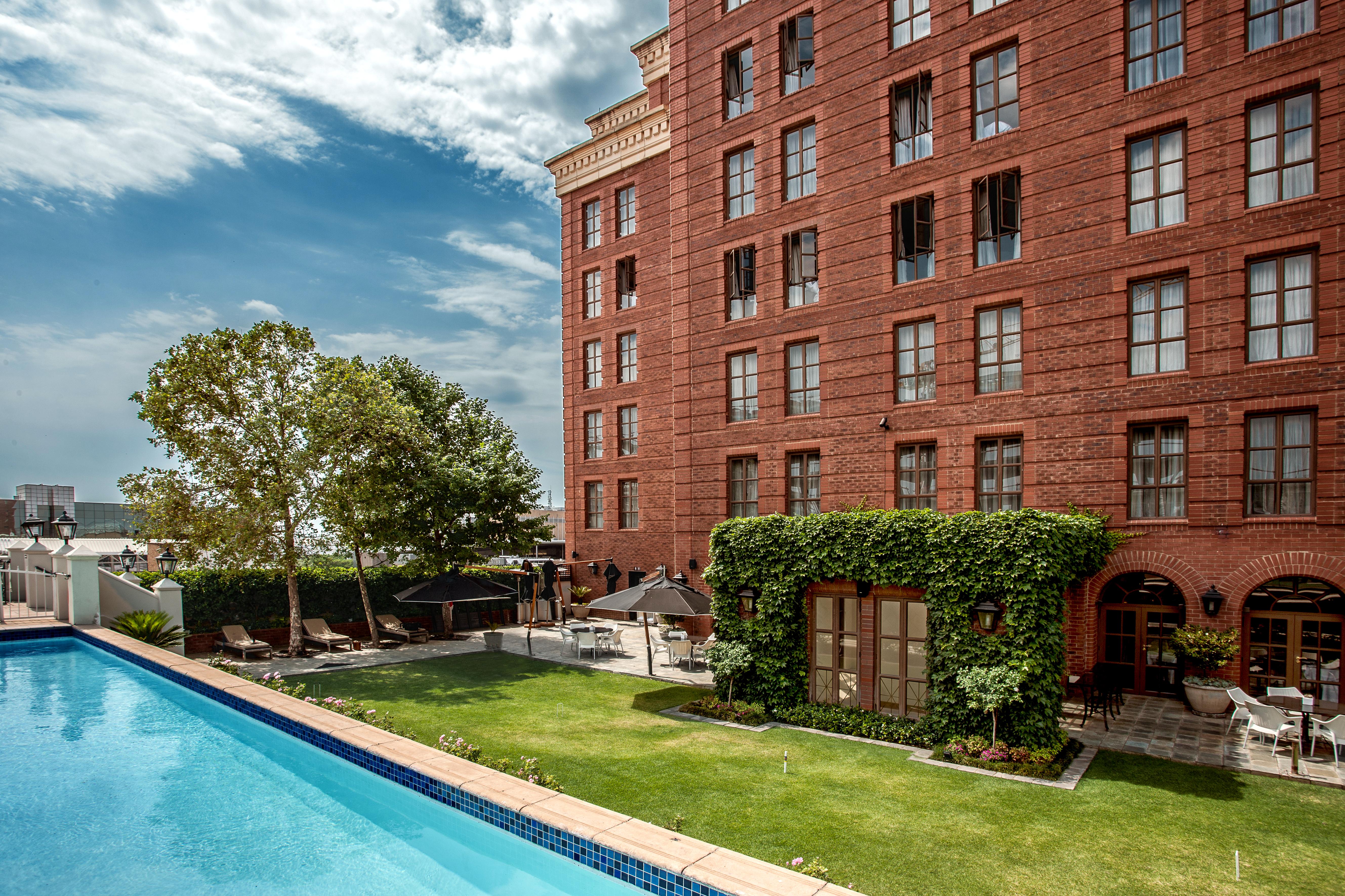 54 On Bath, Johannesburg Rosebank Exterior foto