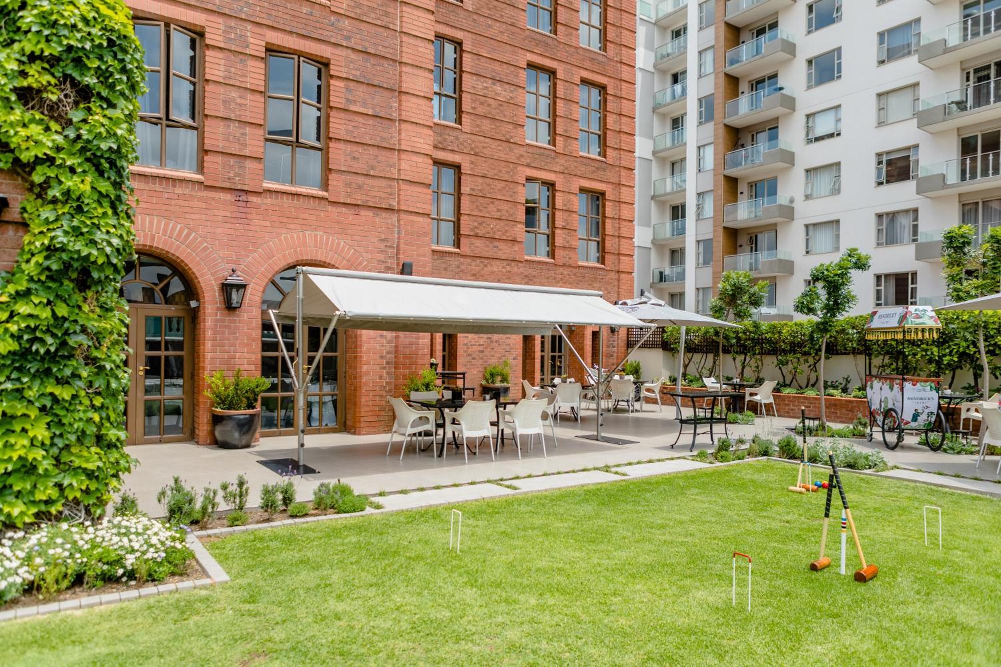 54 On Bath, Johannesburg Rosebank Exterior foto