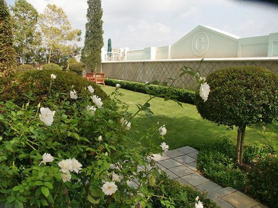 54 On Bath, Johannesburg Rosebank Exterior foto