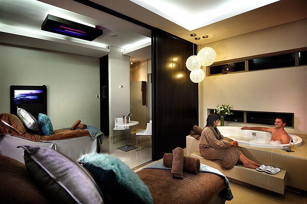 54 On Bath, Johannesburg Rosebank Exterior foto